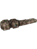 Normani Outdoor Sports Rutentasche 1,90 m RodBox Triple in Hunting Camo