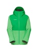 Mammut Linard Light HS Hooded Jacket in Lachs493