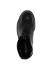 Tamaris Stiefelette in BLACK