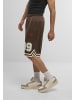 Rocawear Rocawear Sweat Shorts in chocolate brown