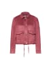 Street One Jacke in dark clouded blush
