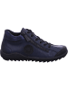 remonte Boots in blau