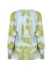 soyaconcept Bluse SC-Cate in hellblau erbse - 0001