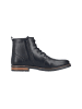 rieker Stiefel 14631 in schwarz