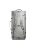 Tatonka Duffle Roller 140 Faltbare 2-Rollen Reisetasche 87 cm in grey