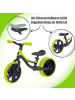 authentic Globber GO BIKE Elite Duo Laufrad - Farbe: Lime Grün