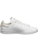 adidas Turnschuhe in white