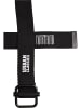 Urban Classics Urban Classics Unisex Industrial Canvas Belt 2-Pack in black/navy