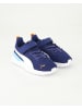 Puma Klettschuhe in Blau