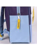 COFI 1453 Bluey Kinderrucksack – 3D Motiv Rucksack für Jungen & Mädchen in Mehrfarbig