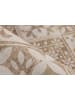 Vivorum Wohnzimmer Flachgewebe Teppich Pyron 725 in beige