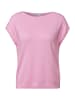 Cecil Pullover in cherry blossom pink