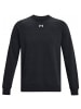 Under Armour Sweatshirt Grun