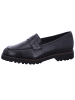Sioux Mokassin Meredith in Schwarz
