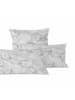 Happy Friday Essence marble Kissenbezug