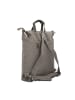 Jost Bergen X-Change 3in1 Bag S Rucksack 40 cm Laptopfach in taupe