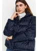 Rich & Royal Jacke in marine