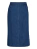 PART TWO Denimrock LizziePW Regular fit in Medium Blue Denim