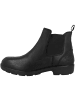 Dockers by Gerli Boots 49UA001 in schwarz