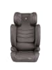 Kikkaboo i-Stand Isofix  (100-150cm) in braun