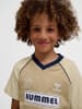 Hummel T-Shirt Hmlrolf Jungen in CORNSTALK