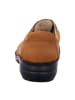 Finn Comfort Komfort Schnürschuhe in Braun