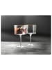 Lyngby Glas Gin & tonic Glas Palermo Gold in Klar