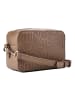 Valentino Gynevra Re Mini Bag Umhängetasche 18 cm beige