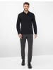 BRAX  Chino Chuck in schwarz - 0002