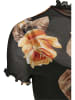Urban Classics Day Dress in mangorose