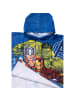 Marvel Badeponcho Avengers in multicolor