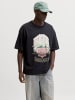 Jack & Jones T-shirt in Black