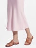 Marie Lund Midirock in rosa - 0002
