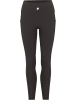 Fila Sweat Pant in Schwarz
