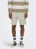 Only&Sons Short in Silver Lining