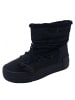 Calvin Klein Boots Snow Boot in Schwarz