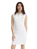 Polo Club Kleider RIGBY GO SHORT DRESS VO in weiß