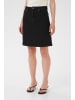 InWear Rock PheiIW A-shape in Black