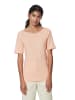 Marc O'Polo U-Boot-T-Shirt regular in dry rose