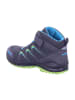LOWA Halbschuhe Kinder MADDOX GTX MID JUNIOR in Grau