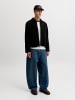 Jack & Jones Jacke in Black