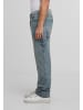 2Y Studios 2Y Studios 2Y Haldor Carpenter Straight Jeans in vintage blue