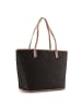 Liu Jo Evrim Shopper Tasche M 32 cm in t.moro