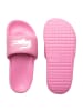 Lacoste Badesandale in Pink