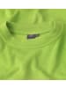 IDENTITY Sweatshirt klassisch in Lime