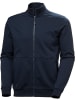 Helly Hansen Pullover "Evo Zip Sweatshirt" in Blau