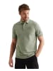 PME Legend Poloshirt SHORT SLEEVE POLO STRETCH PIQUE in Grün