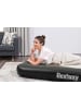 Bestway TriTech® Single-Luftbett 188 x 99 x 25 cm in Grau ab 3 Jahre