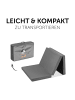 Hauck Reisebett-Matratze Sleeper 60 x 120 cm -