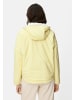 Camel Active Wendeblouson mit Kapuze in Limonengelb